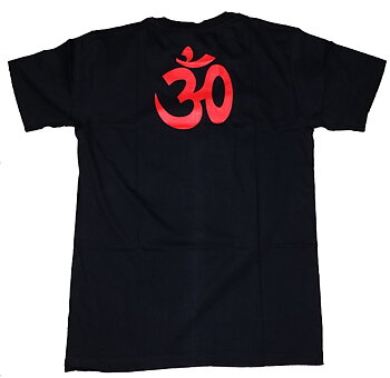 T-Shirt - Flying Ganesha