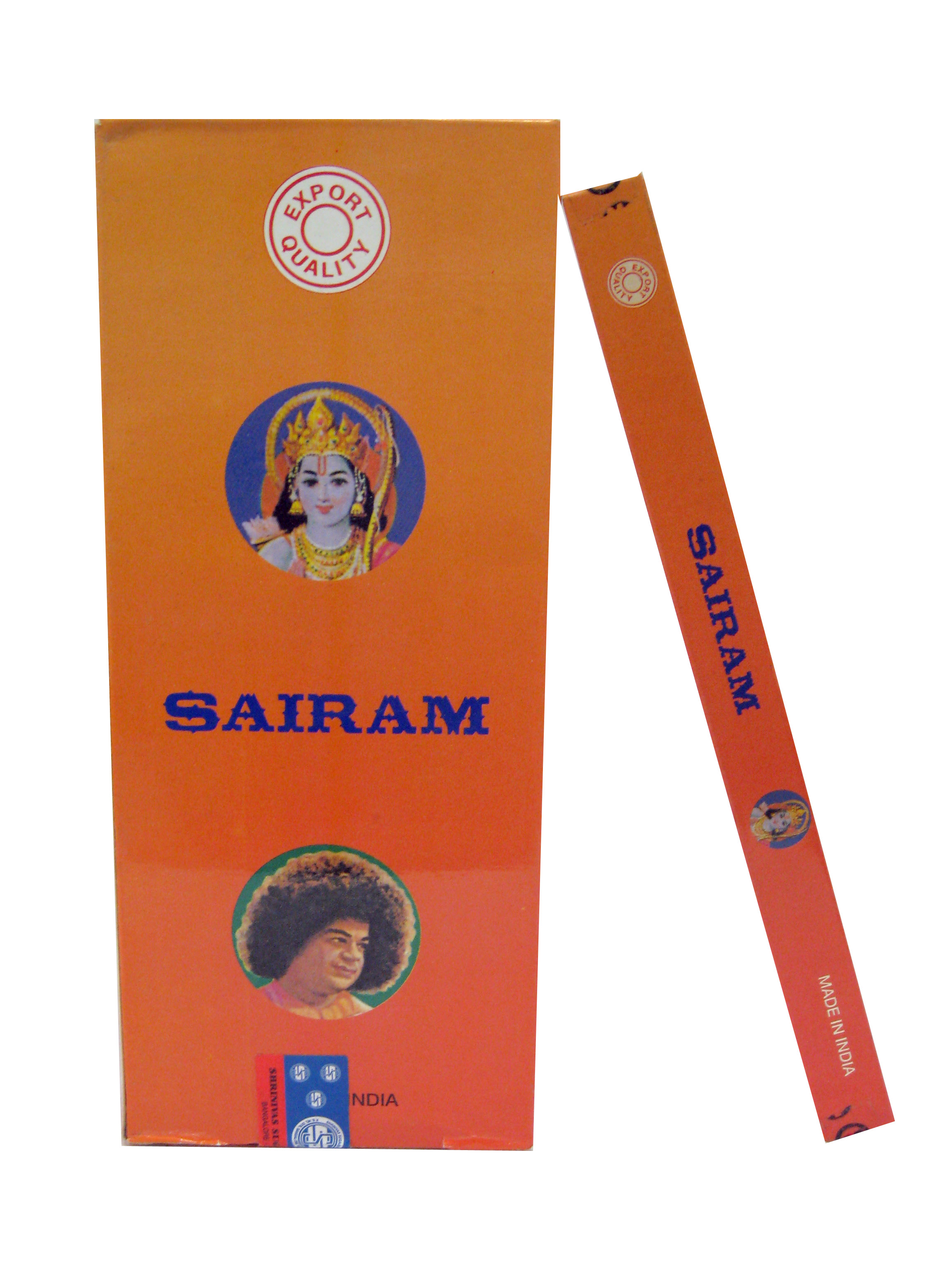 Satya Sai Ram - 10gram paket