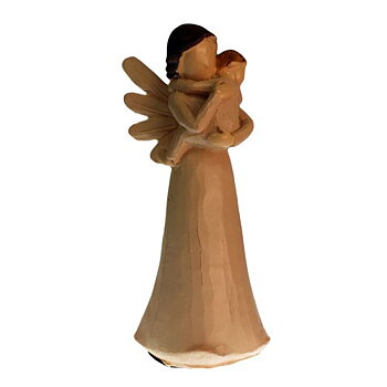 Natures Angels - Mamma och Baby