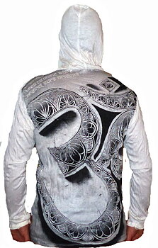 Sure Hoodies - Aum 