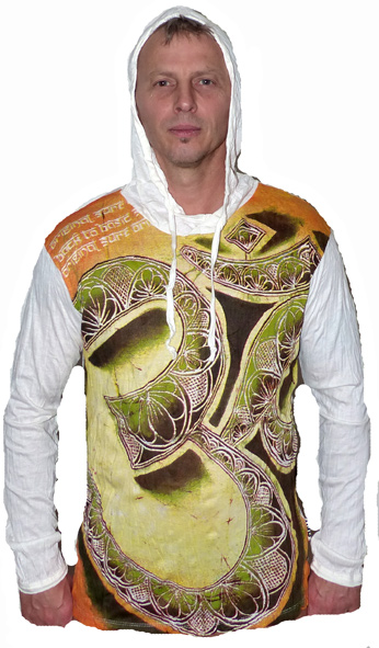 Sure Hoodies - Aum 