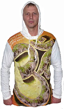 Sure Hoodies - Aum 