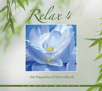 Relax 4  - Fonix Musik