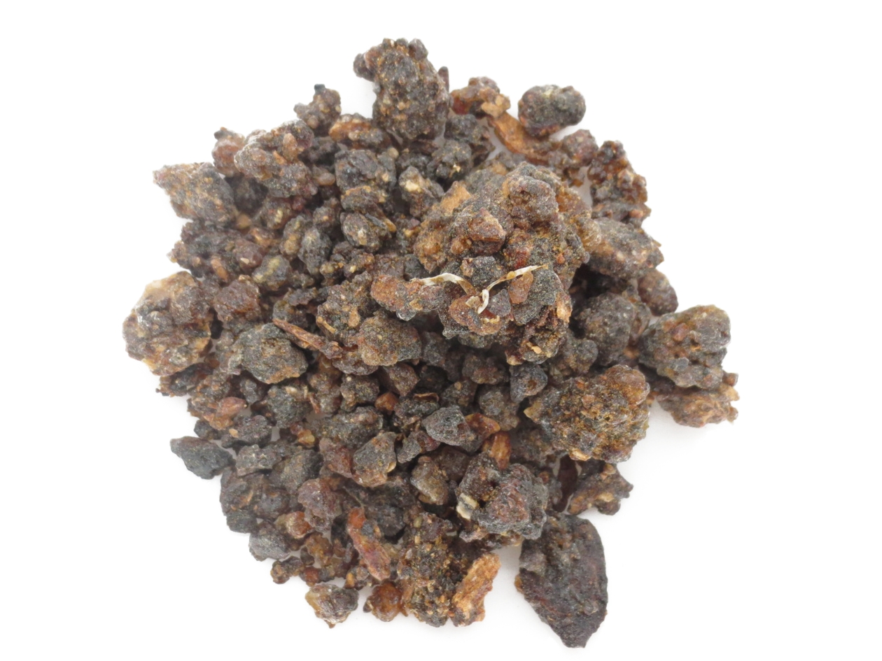 Opoponax Kåda - 50gram