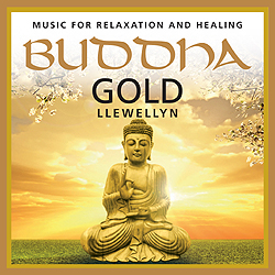Buddha Gold - Llewellyn