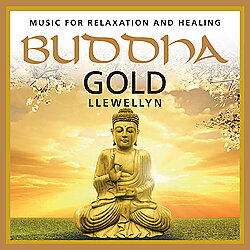 Buddha Gold - Llewellyn
