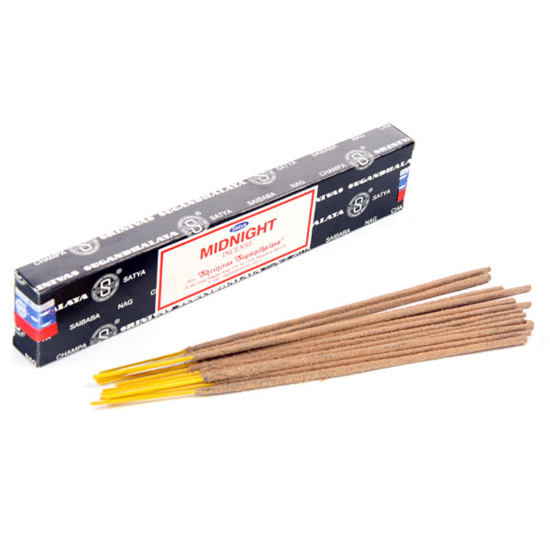 Satya Midnight 15gr