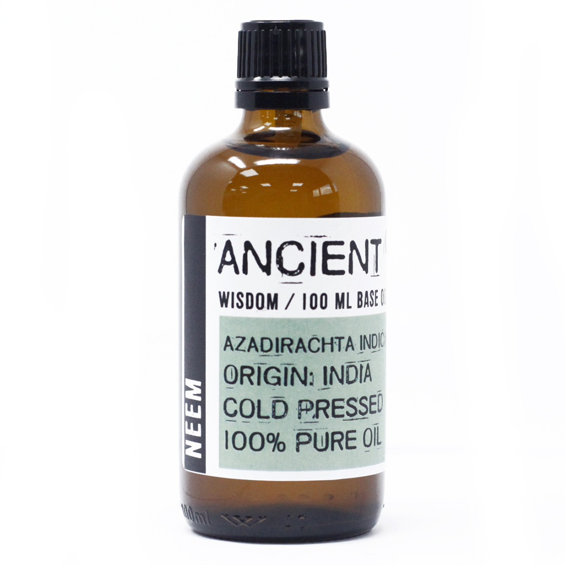 Ancient Wisdom Neemolja - 100ml