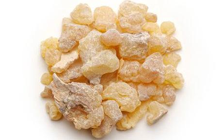 Frankincense Kåda - 500gram - 2