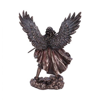 Ärkeängel Mikael Staty - 29cm