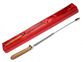 tensor sensor spring steel