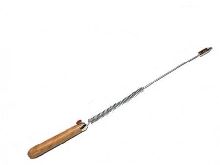 tensor sensor spring steel