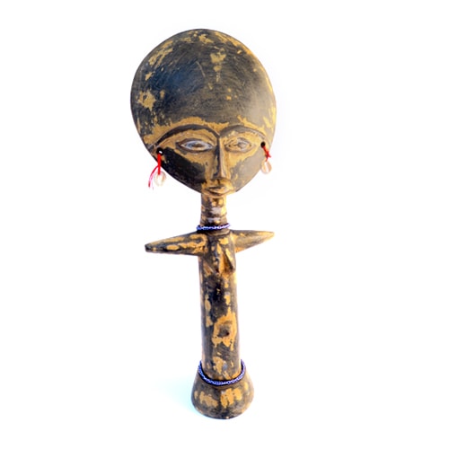 Akuaba Doll  - 42cm