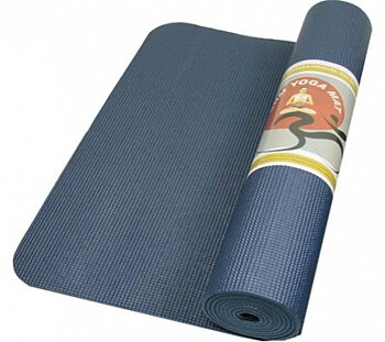 Yogamatta Ohm - Indigo "sticky"
