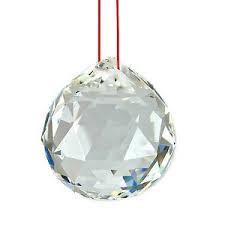 glas prismor