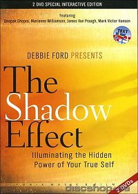 The Shadow Effect - Debbie Ford - DVD
