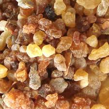 Harmoni Mix Rökelse Blandning- 50gram