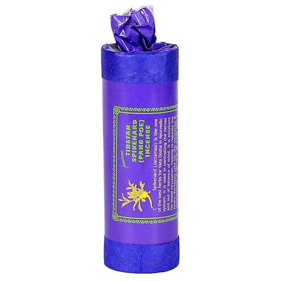 Rökelse Tibetansk - Spikenard (Jattamasi) 