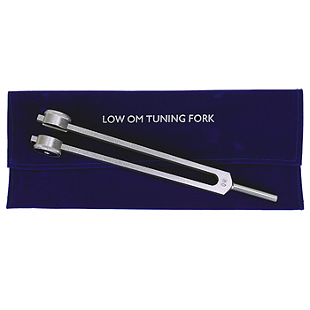 Nerve Tuning Fork (50Hz)