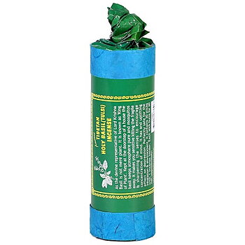 Rökelse Tibetansk - Holy Basil (Tulsi) 
