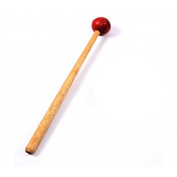 Tuning Fork & Singing Bowl Activator (Mallet) 