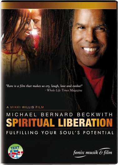 Spiritual Liberation - Bernard Beckwith Michael
