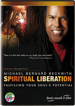 Spiritual Liberation - Bernard Beckwith Michael