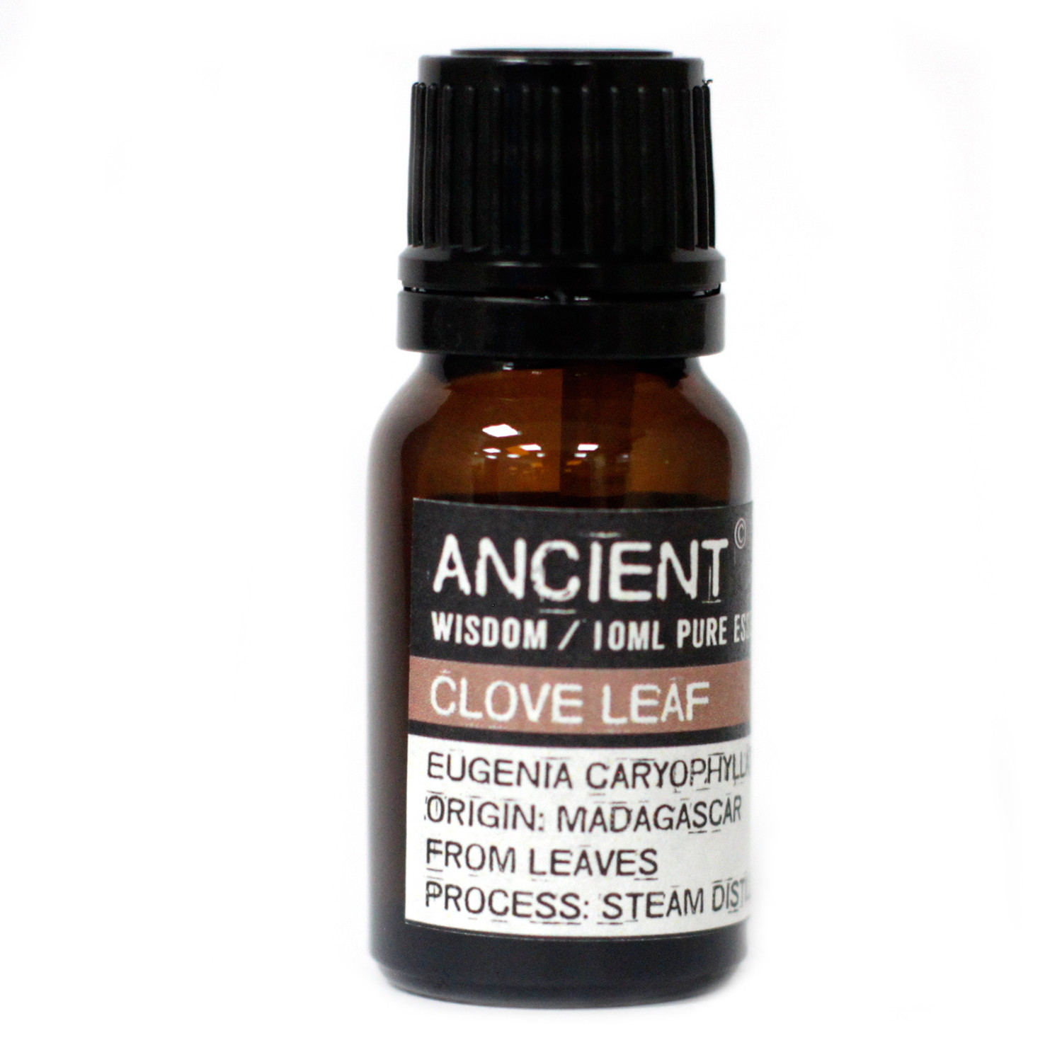 Ancient Wisdom Eterisk Kryddnejlika (Clove Leaf) 10ml