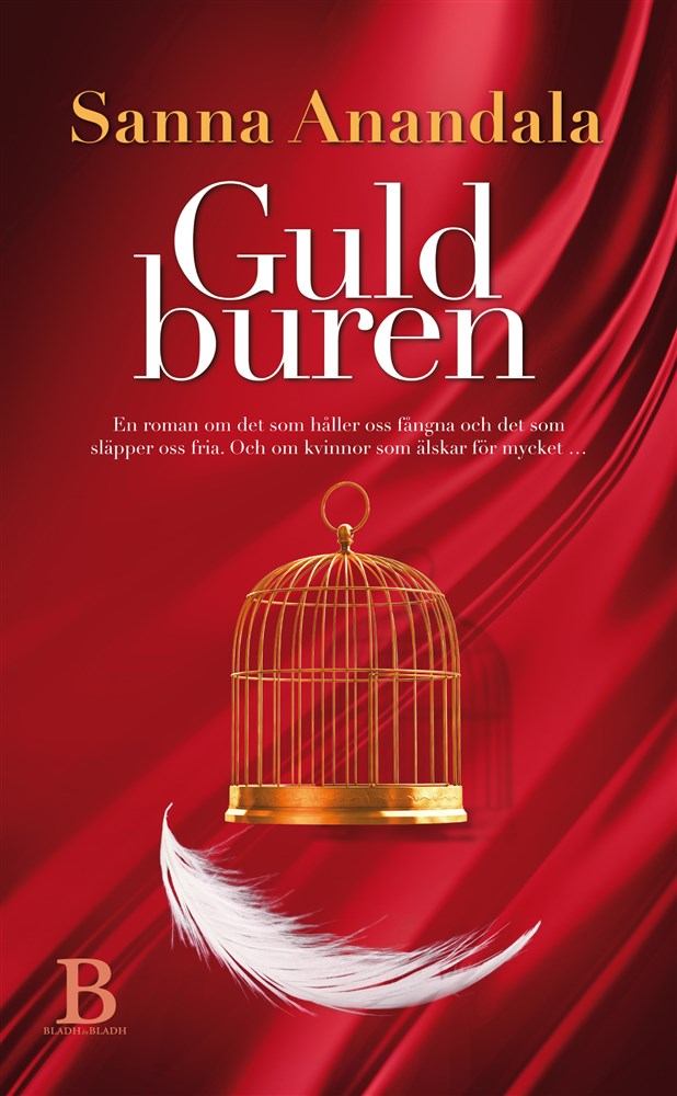 Guldburen - Ehdin Anandala Sanna  -Pocket