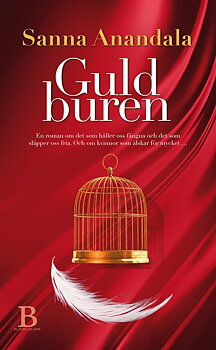 Guldburen - Ehdin Anandala Sanna  -Pocket