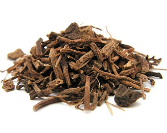 Vänderot/ Valerian Root - 50gram