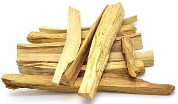 Palo Santo Träpinnar  - Bulk - 500gram/fp - Premium Kvaliet