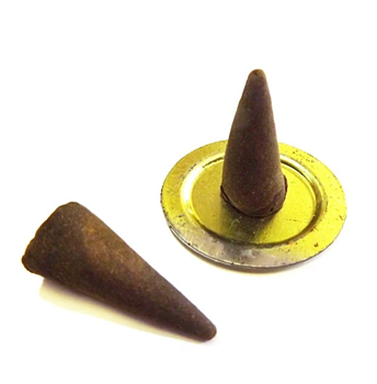 Elements Sandalwood rökelsekoner 