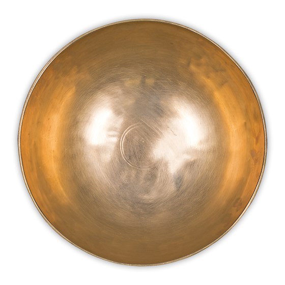 Samadhi Sjungande skål - 19,5cm - 2