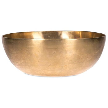 Samadhi Sjungande skål - 19,5cm
