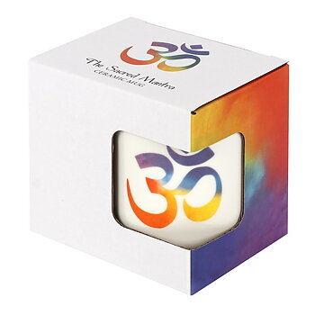 Mugg, Aum /Om