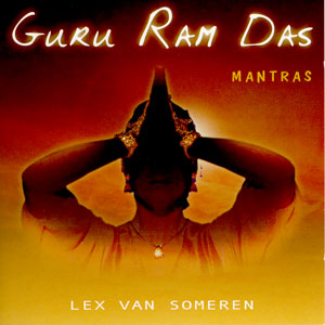 Lex van Someren - Guru Ram dass