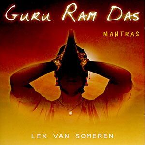 Lex van Someren - Guru Ram dass