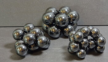 Magnetiska Hematit ,  Kula 30mm