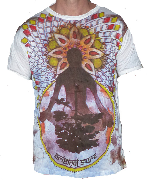 SURE T-shirt - Enlightenment