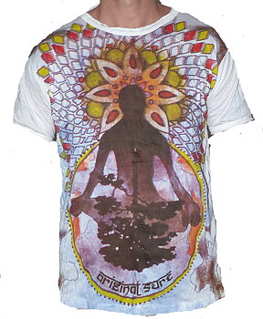 SURE T-shirt - Enlightenment
