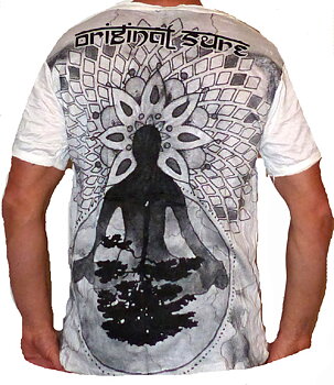 SURE T-shirt - Enlightenment