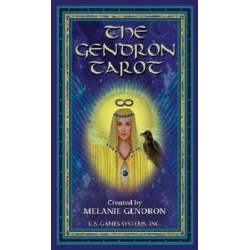 The Gendron Tarot