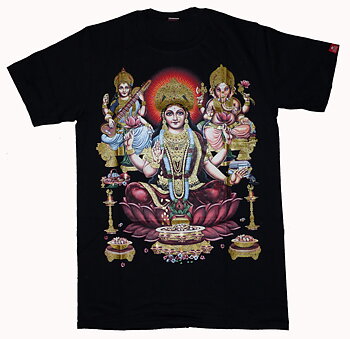 T-Shirt - Hindi Gudar 