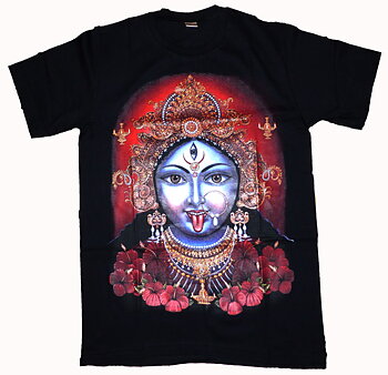 T-Shirt - Kali