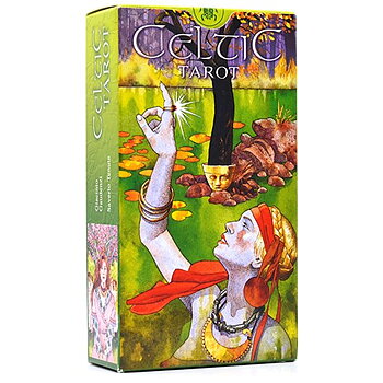 Celtic Tarot