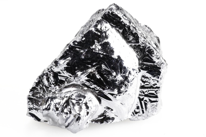 Kisel (Silicium - Syntesisk ) - Rå - 2