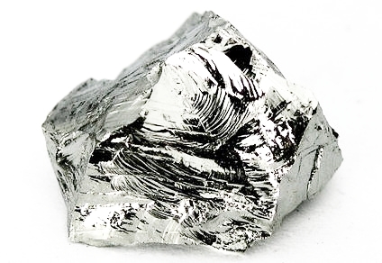 Stengarden.com - Kisel (Silicium - Syntesisk ) - Rå