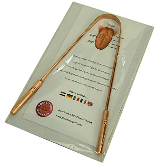 Tungskrapa  - Superior Design - 2