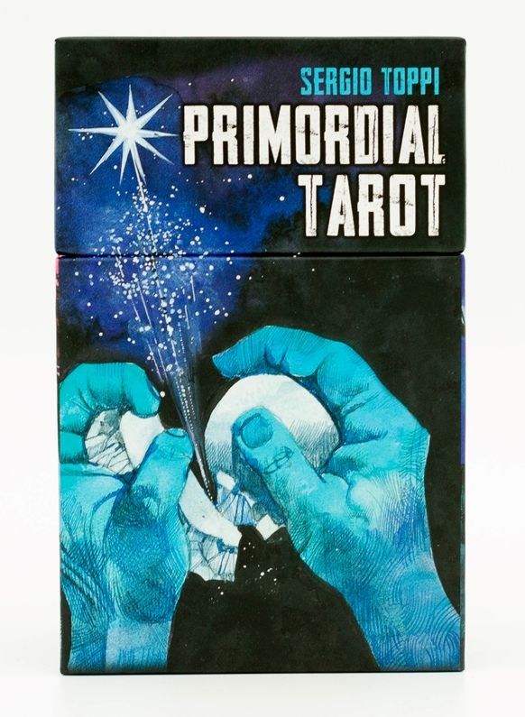 Primordial Tarot (boxed)